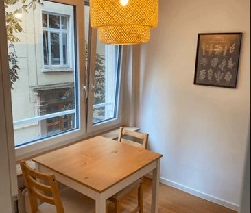 Parkstraße 11 1.stock - Apartment - Photo 1