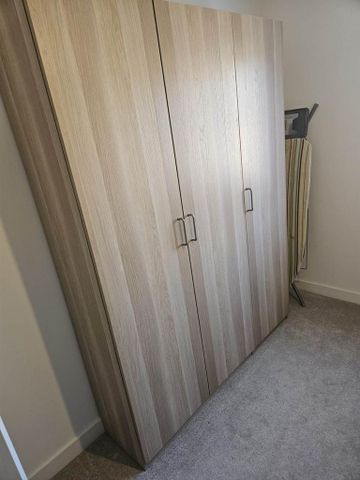 1 bedroom in a house share to rent - Photo 4