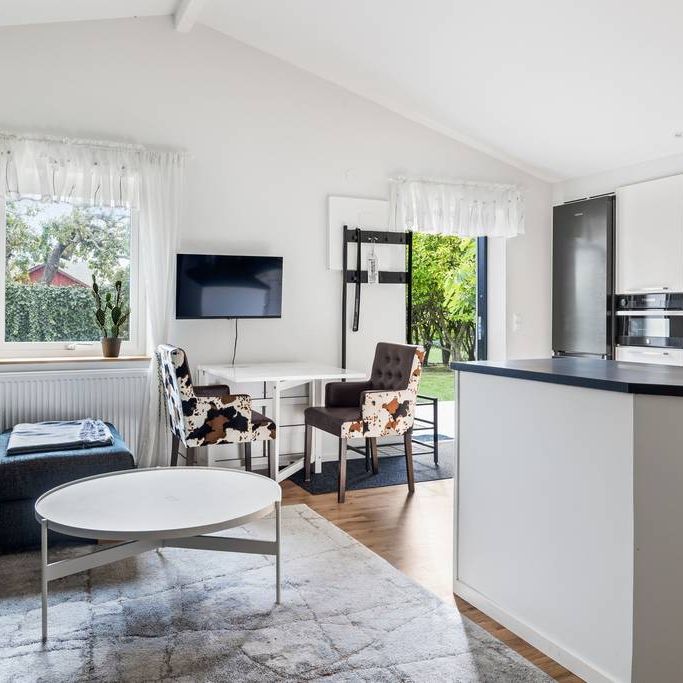 Holländaregatan, Ystad - Foto 1