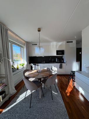 Ekoxvägen, Uppsala - Foto 1