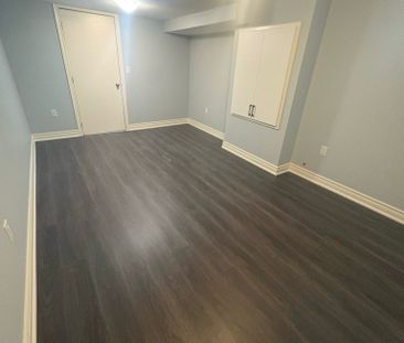 For Lease - 43 Ogston Crescent Unit# Bsmt, Whitby, Ontario - Photo 2