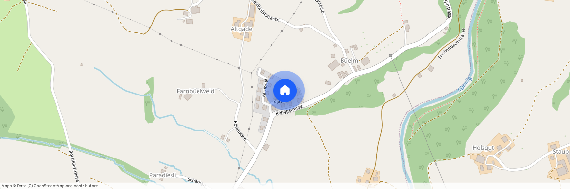 6105, Werthenstein, Farnbüel, 17