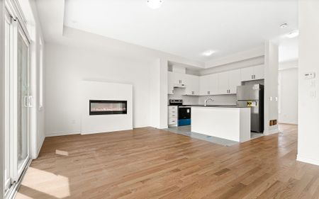 For Lease - 7 Inverary Crescent, Vaughan, Ontario - Photo 5