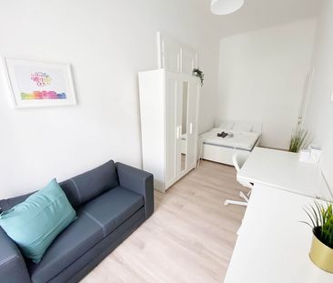 Brockmanngasse Zimmer 4 - Photo 5