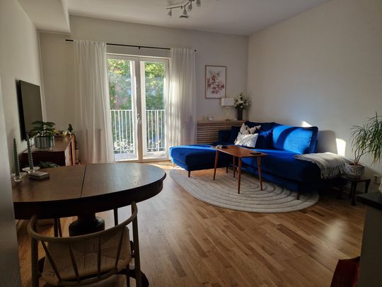 Värdsholmsgatan, Södertälje - Photo 1
