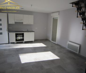 Location Maison 3 pièces 62m² MARS 42750 - Photo 5