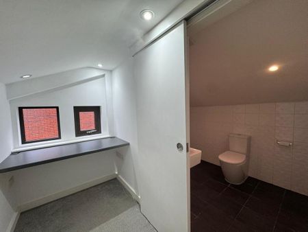 2 bedroom apartment to rent - Photo 5