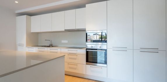 In optie - Appartement te huur in Waterloo met 3 slaapkamers - Photo 2