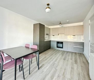 1 bedroom apartment to rent - Photo 5