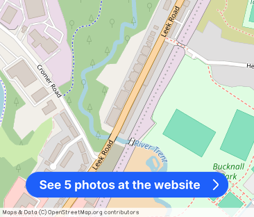 Leek Road, Stoke-On-Trent, Staffordshire, ST1 - Photo 1