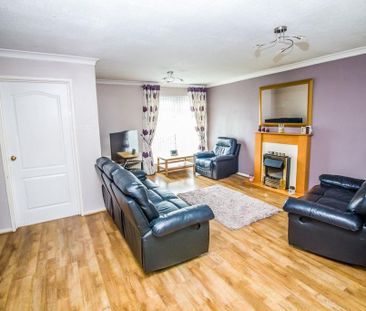 3 bedroom terraced house to rent - Photo 2