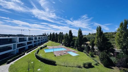 3 Bedroom Apartment with swimming pool, Belas Clube de Campo, Sintra - Photo 2