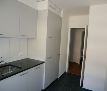 BERNE - GRYPHENHÜBELIWEG 26 - 4.5 ZIMMERWOHNUNG - Foto 5