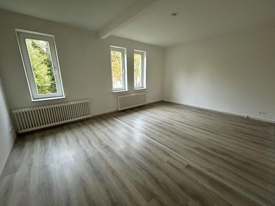 3-Zimmer-Wohnung in Wilhelmshaven Fedderwardergroden - Photo 1