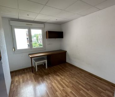 Studio résidence étudiant - Photo 2