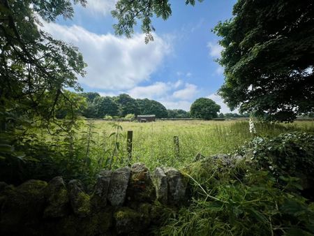 Stone Moor Road, Bolsterstone, Sheffield, S36 3ZN - Photo 3