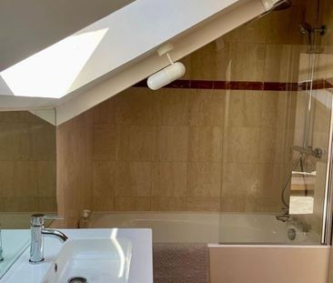 Tout savoir sur cet appartement dans le quartier Montsouris Dareau,... - Photo 6