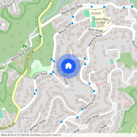 15 Norwich Street, Wadestown, Wellington City