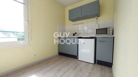 CHARTRES Studio de 24.45m² proche IUT et Lycée - Photo 2