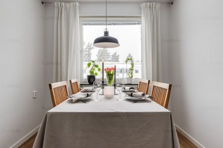 Orkestervägen, Skellefteå - Foto 2