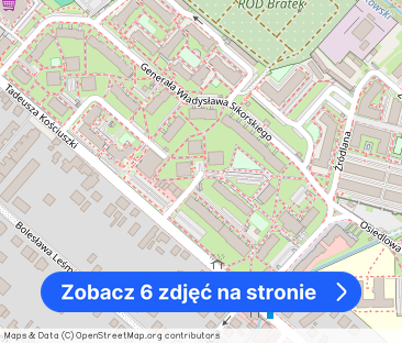 2 pokoje Luboń ul Sikorskiego - Zdjęcie 1