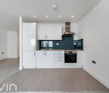 Studio to rent - Photo 4