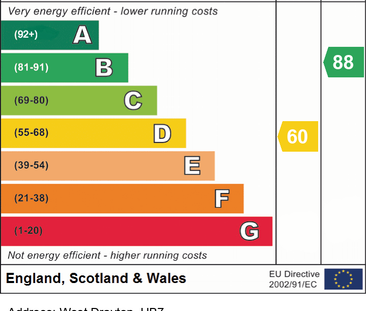 3 bedroom detached bungalow to rent - Photo 1