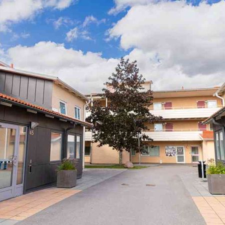 Lambohov, Tröskaregatan 45.22 - Foto 3