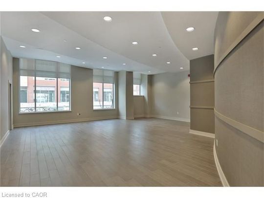 For Lease - 216 Oak Park Boulevard Unit# 213, Oakville, Ontario - Photo 1
