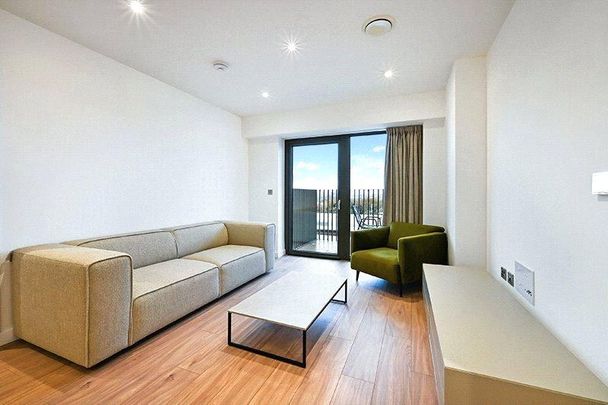 2 bedroom apartment to rent - Photo 1