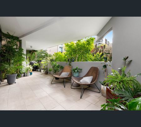 102/8 Musgrave St, West End, Qld 4101 - Photo 5