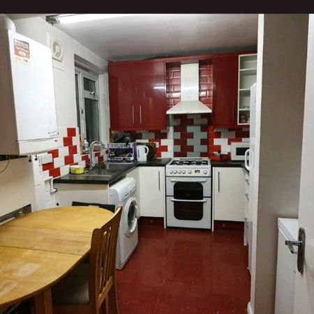 Room in a Shared Flat, Stamford Road, N15 - Photo 3