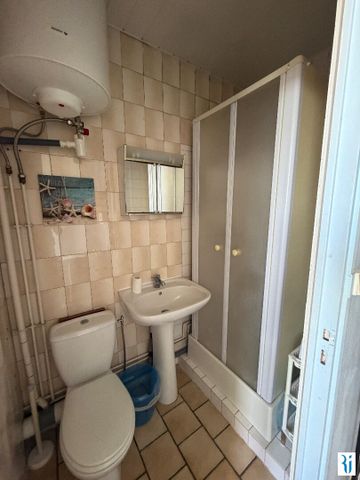 Location Appartement 1 pièce 23m² LE HAVRE 76600 - Photo 5