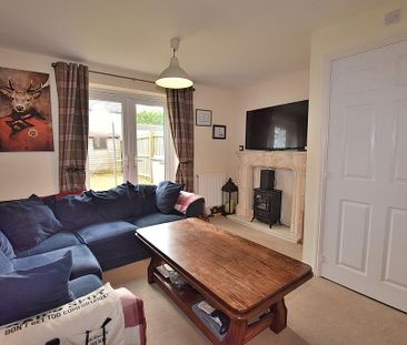 3 bedroom terraced house to rent - Photo 2