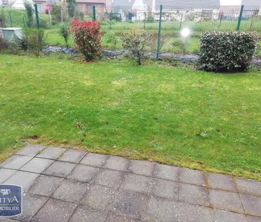 Location Appartement 2 pièces 38m² RUITZ 62620 - Photo 5