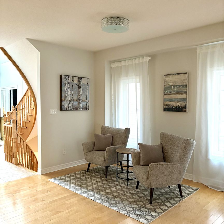 For Lease - 83 Chopin Boulevard, Vaughan, Ontario - Photo 1