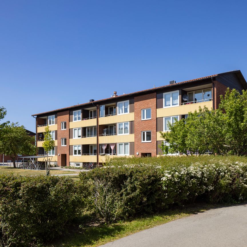 Långarödsvägen, Höganäs - Foto 1