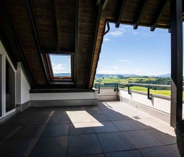 6.5 Zimmer, 190 m², 3. Stock - Foto 6