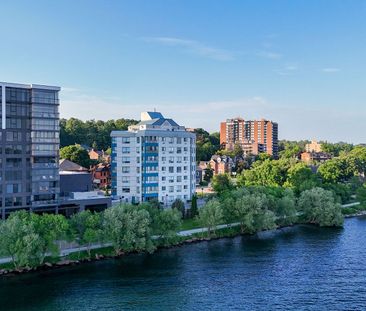 For Lease - 217 Dunlop Street Unit# 703, Barrie, Ontario - Photo 6
