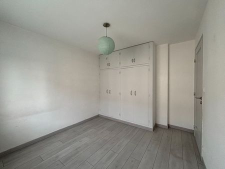 Appartement 3 pièces à Riedisheim - Photo 2