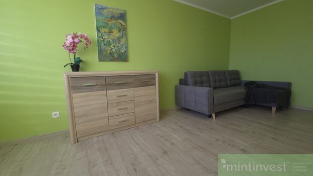 Ładna Kawalerka! 33 m2. Osobna kuchnia. - Photo 1