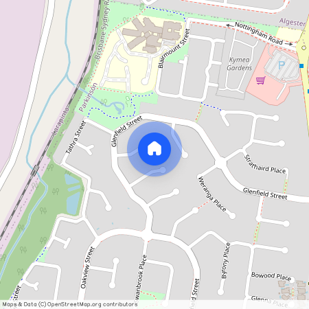 19, Branxton Place, QLD, Parkinson