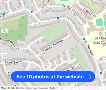 Malvern Buildings, Bath, Somerset, BA1 - Photo 1