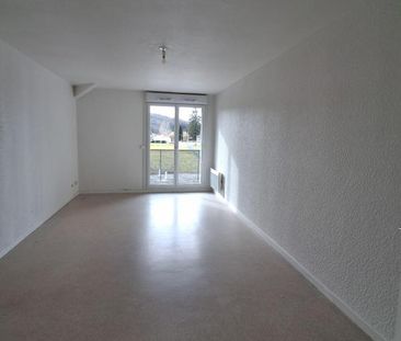 Appartement Type 3 - Centre village de Faramans - Photo 1