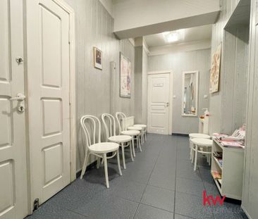 Wynajem gabinetów lekarskich – ul. Niegolewskich - Photo 3