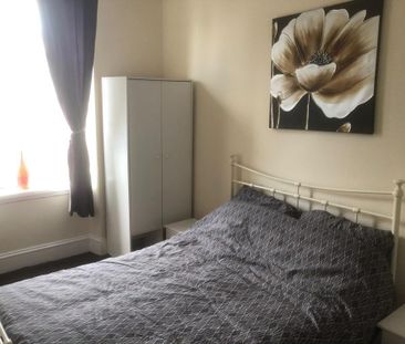 2 Bed Flat, Urquhart Street, AB24 - Photo 6