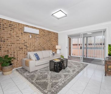 Unique two-bedroom villa in the heart of Riverwood for Lease - Photo 5