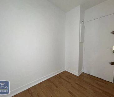Appartement à louer 2 pièces 45m² - Photo 4