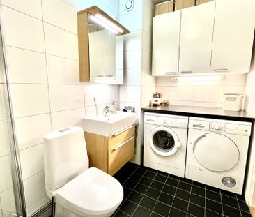 Stensövägen, Älta - Foto 6