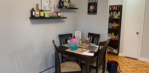 Appartement 4 ½ à louer Sainte-Foy / Sillery avril 2026 - Photo 2